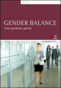 Gender balance. Una questione aperta