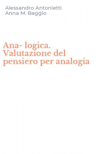 Ana-logica. Valutazione del pensiero per analogia