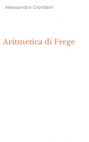 Aritmetica di Frege