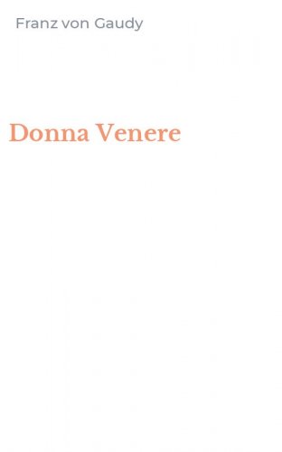 Donna Venere