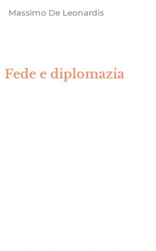 Fede e diplomazia
