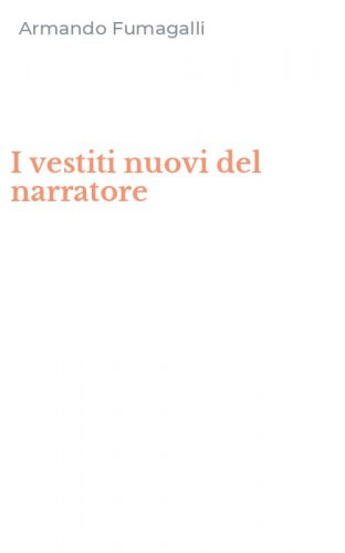 I vestiti nuovi del narratore