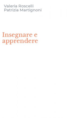 Insegnare e apprendere