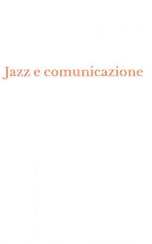 Jazz e comunicazione
