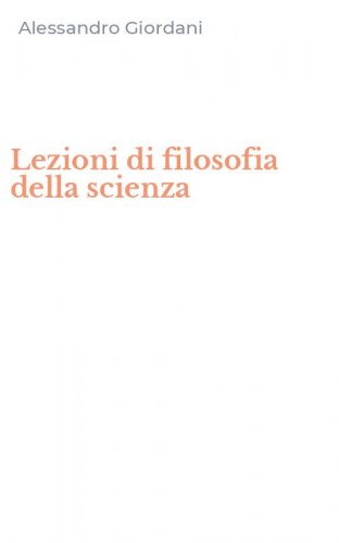 Lezioni di filosofia della scienza