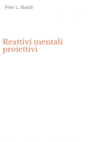 Reattivi mentali proiettivi