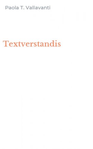 Textverstandis
