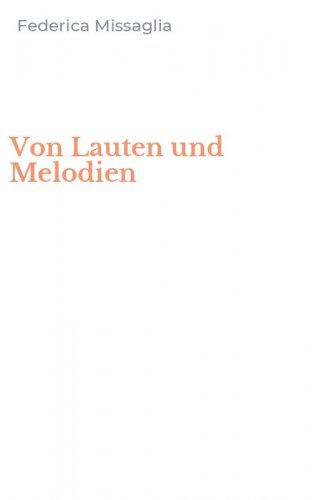 Von Lauten und Melodien