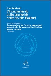 L'insegnamento della geometria nelle scuole Waldorf