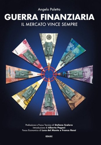 Guerra finanziaria. Il mercato vince sempre