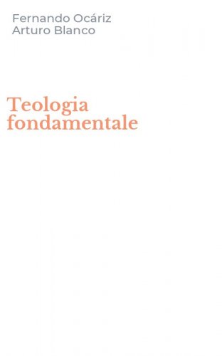 Teologia fondamentale