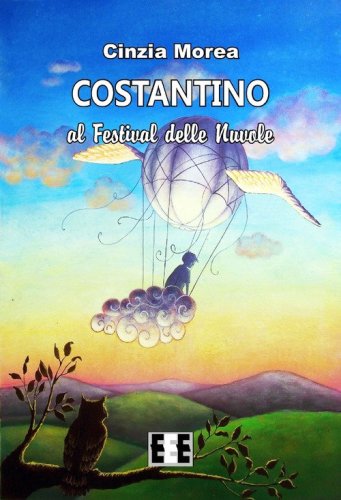 Costantino e il festival delle nuvole