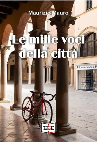 Le mille voci della citt&agrave;