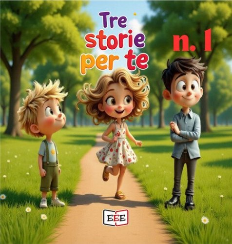 Tre storie per te