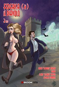 Federica (&egrave;) il diavolo