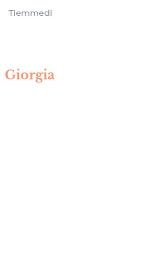 Giorgia