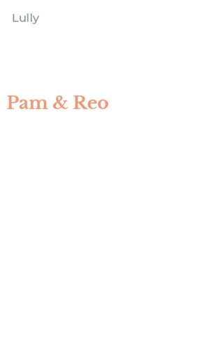 Pam & Reo