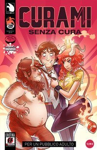 Senza cura. Curami