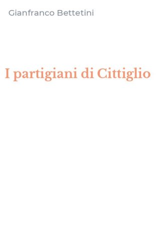 I partigiani di Cittiglio