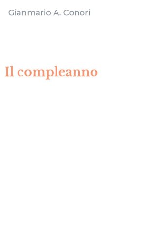 Il compleanno