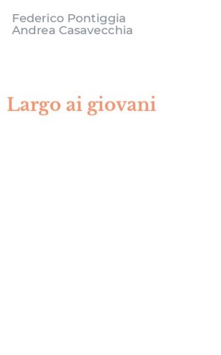 Largo ai giovani