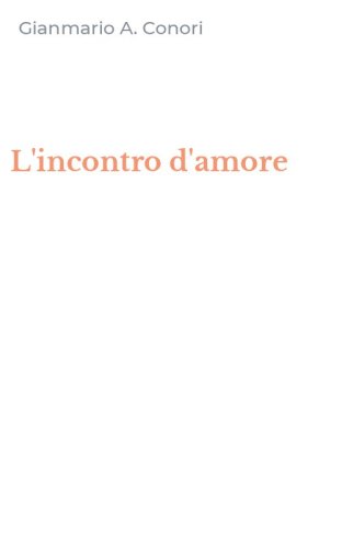 L'incontro d'amore