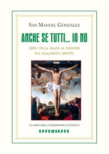 Anche se tutti... io no