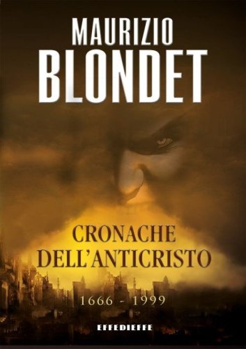 Cronache dell'anticristo