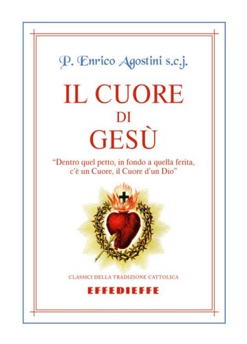 Il cuore di Ges&ugrave;