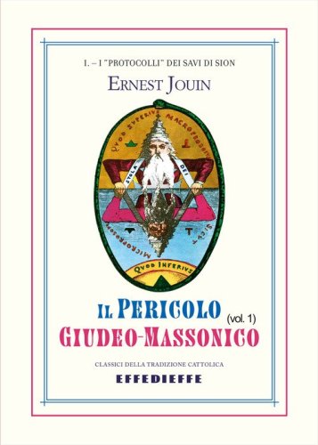 Il pericolo giudeo-massonico