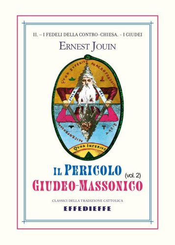 Il pericolo giudeo-massonico
