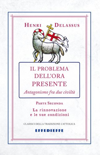 Il problema dell'ora presente