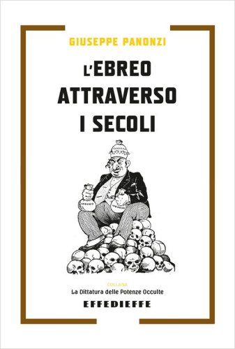 L'ebreo attraverso i secoli