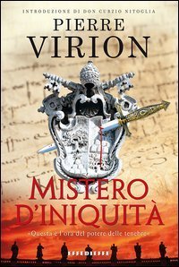 Mistero d'iniquit&agrave;