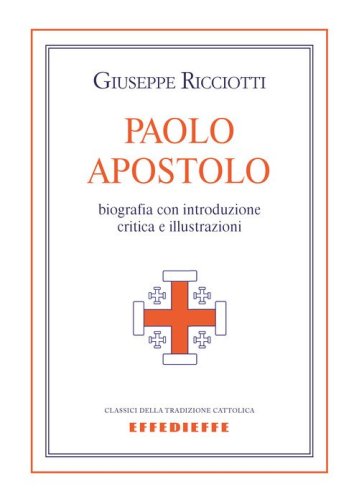 Paolo apostolo