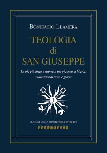 Teologia di San Giuseppe