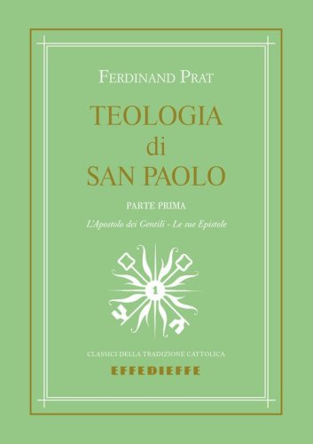 Teologia di San Paolo