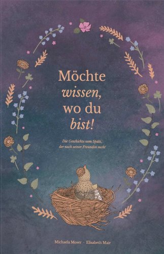 M&ouml;chte wissen, wo du bist