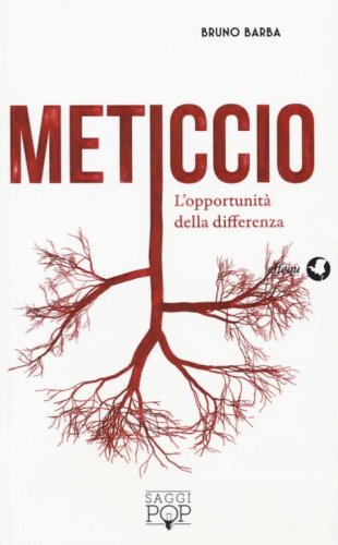 Meticcio. L'opportunit&agrave; della differenza
