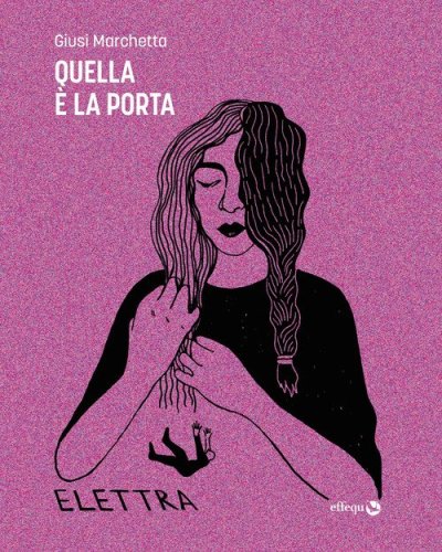 Quella &egrave; la porta