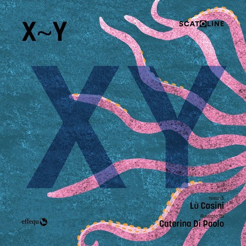 XY