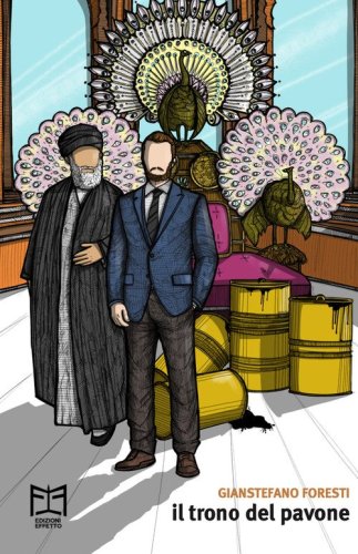 Il tesoro del pavone