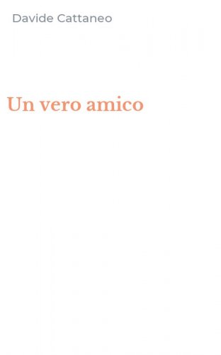 Un vero amico