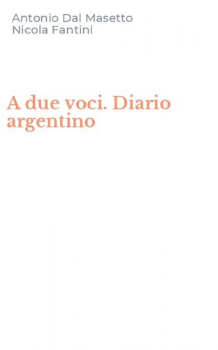 A due voci. Diario argentino