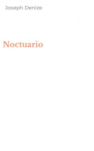 Noctuario