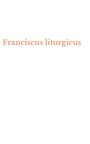 Franciscus liturgicus