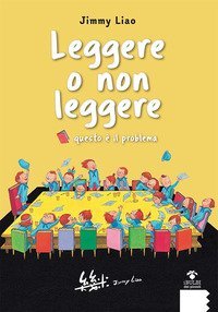 Leggere o non leggere. Questo &egrave; il problema