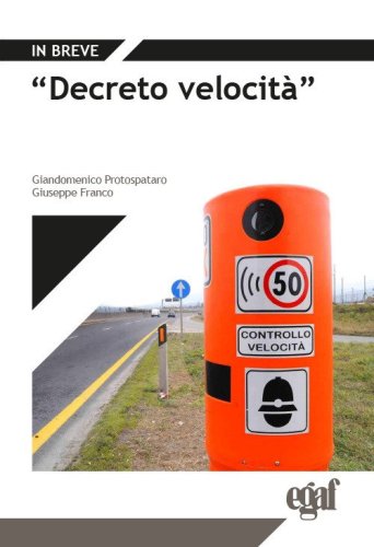 &laquo;Decreto velocit&agrave;&raquo;