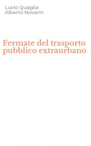 Fermate del trasporto pubblico extraurbano
