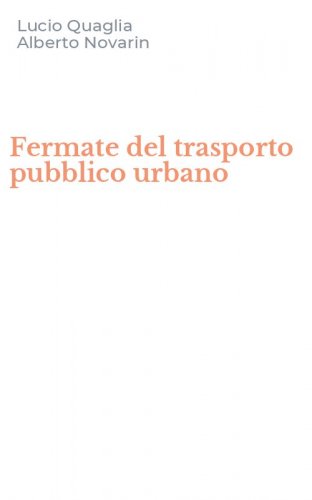 Fermate del trasporto pubblico urbano